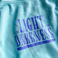Light In Darkness Kids Hoodie
