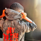 Joy to the World Kids Hoodie