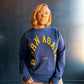 Born Again Adult Box Sweatshirt