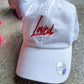 Loved Adult Hat (Non-Distressed)