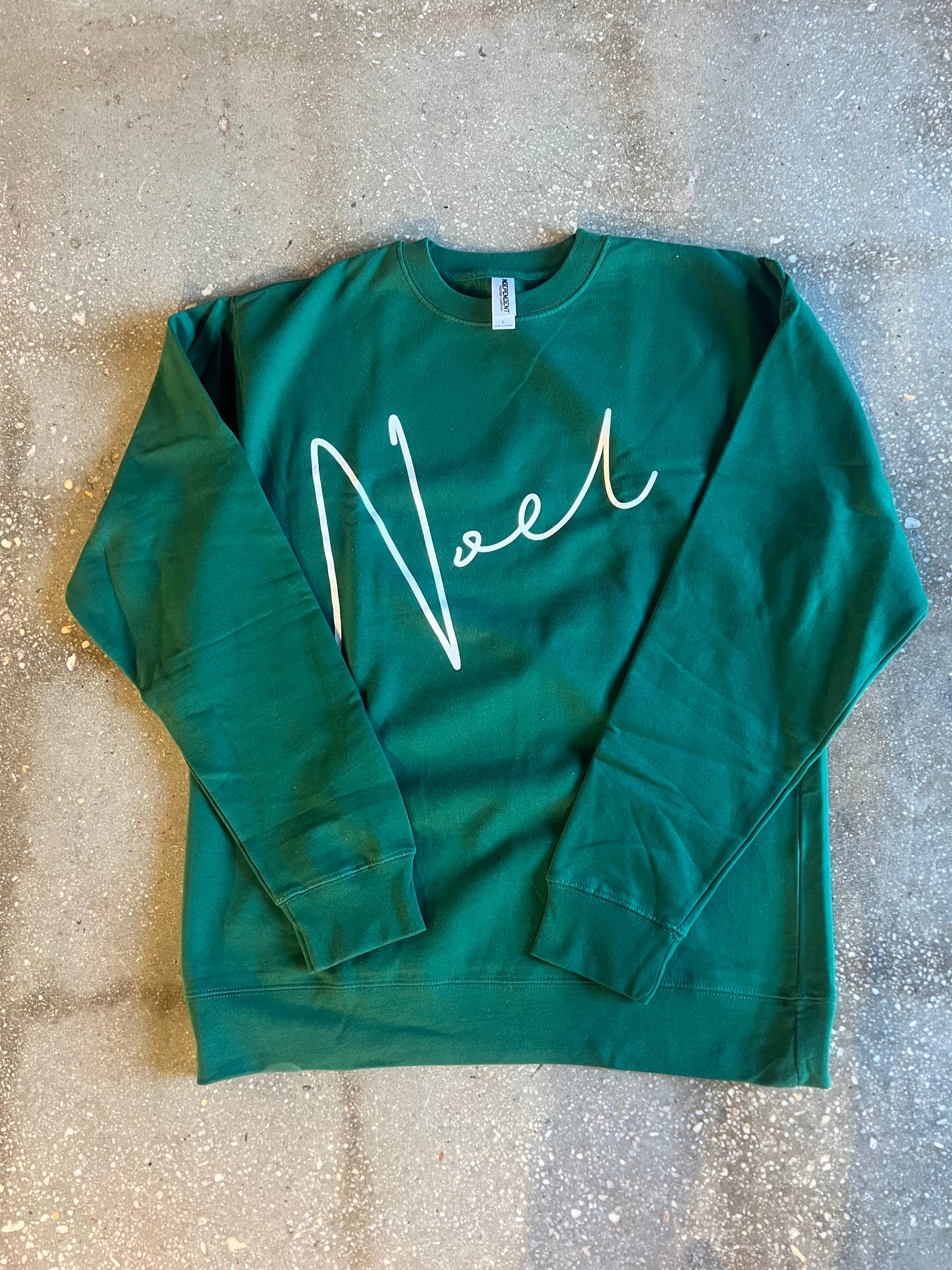 (CLEARANCE) Noel Sweatshirt