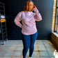I Had A Plan Adult Drop Shoulder Sweatshirt