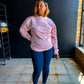 I Had A Plan Adult Drop Shoulder Sweatshirt