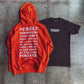 Goodness & Mercy Adult Box Hoodie