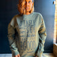 Taste & See Adult Box Sweatshirt