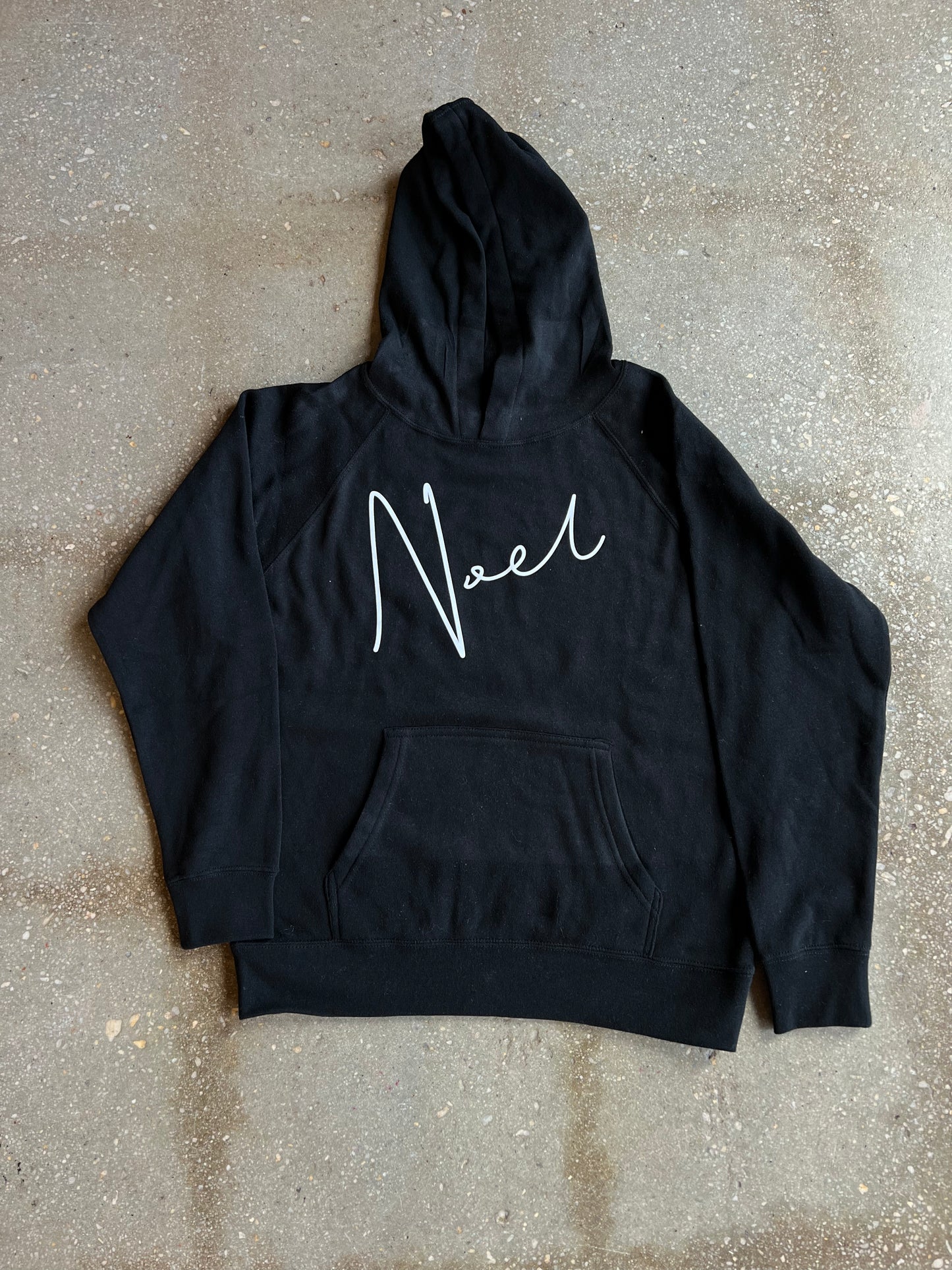(CLEARANCE) Noel Kids Hoodie