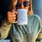 Taste & See Adult Box Sweatshirt