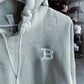 Beacon Threads LOGO Embroidered Adult Heavyweight Box Hoodie