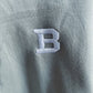 Beacon Threads LOGO Embroidered Adult Heavyweight Box Hoodie