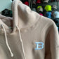 Beacon Threads LOGO Embroidered Adult Heavyweight Box Hoodie