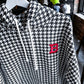 Beacon Threads LOGO Embroidered Adult Heavyweight Box Hoodie
