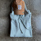 Beacon Threads LOGO Embroidered Adult Heavyweight Box Hoodie