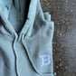 Beacon Threads LOGO Embroidered Adult Heavyweight Box Hoodie
