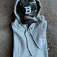 Beacon Threads LOGO Embroidered Adult Heavyweight Box Hoodie