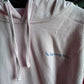 No Turning Back Adult Box Hoodie