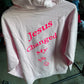 No Turning Back Adult Box Hoodie
