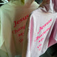 No Turning Back Adult Box Hoodie