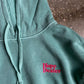 Hope Dealer Embroidered Adult Hoodie