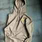 Blessed Embroidered Adult Box Hoodie