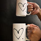 Love Period 15oz Mug