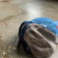 He Got Up Distressed Hat (Mesh-Back Ponytail)