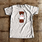 Teddy Adult Box T-Shirt