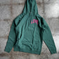 No Greater Love Adult Box Hoodie