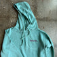 Unstoppable Embroidered Adult Box Hoodie