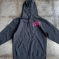 No Greater Love Adult Box Hoodie