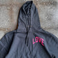 No Greater Love Adult Box Hoodie