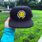 Have A Blessed Day Kids Trucker SnapBack