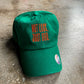 Not Luck, Just God Hat (Non-Distressed)