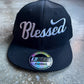 "Blessed" Kids Snapback