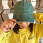 Unstoppable Hat (Pigment-Dyed)