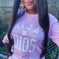 Hija De Dios Adult Long-sleeve Shirt