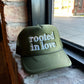 Rooted In Love Trucker Hat