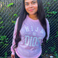 Hija De Dios Adult Long-sleeve Shirt