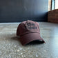 Give Thanks Adult Hat (Non-Distressed)