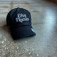 Give Thanks Adult Hat (Non-Distressed)