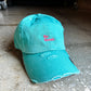 Be Great Hat (Distressed)