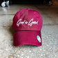 God Is Good Hat (Non-Distressed)