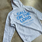 Call on the Lord Adult Box Hoodie