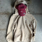 Be Great Kids Embroidered Hoodie