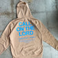 Call on the Lord Adult Box Hoodie