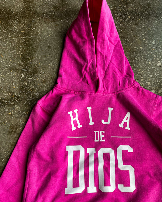 Hija Kids Hoodie