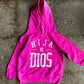 Hija Kids Hoodie