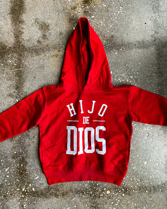 Hijo Kids Hoodie