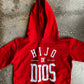 Hijo Kids Hoodie