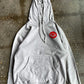 Joy to the World Adult Box Hoodie