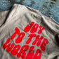 Joy to the World Adult Drop Shoulder Sweatshirt